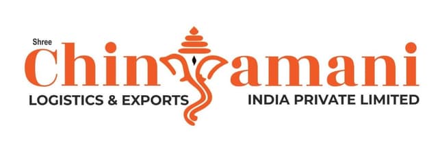 Shree Chintamani Logistics & Exports India Pvt. Ltd.